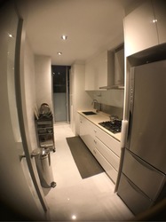 Reflections At Keppel Bay (D4), Condominium #449900491